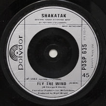 Load image into Gallery viewer, Shakatak : If You Could See Me Now (7")