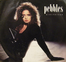 Load image into Gallery viewer, Pebbles : Girlfriend (7", Single, Sil)