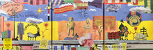 Load image into Gallery viewer, Paul McCartney : Egypt Station (2xLP, Album, Dlx, Ltd, Con)