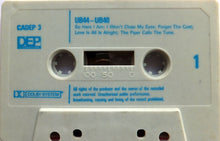Load image into Gallery viewer, UB40 : UB44 (Cass, Album)