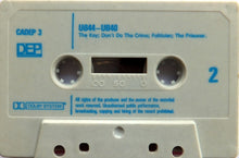 Load image into Gallery viewer, UB40 : UB44 (Cass, Album)