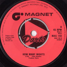 Load image into Gallery viewer, Darts : Get It (7", Single)