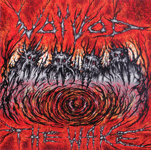 Load image into Gallery viewer, Voïvod : The Wake (CD, Album)