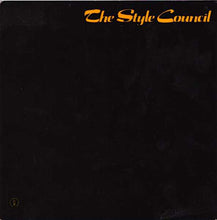 Load image into Gallery viewer, The Style Council : Speak Like A Child (7", Single, Sol)