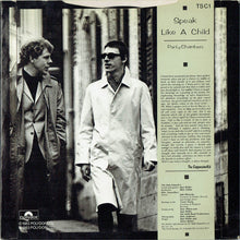 Load image into Gallery viewer, The Style Council : Speak Like A Child (7", Single, Sol)
