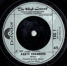 Load image into Gallery viewer, The Style Council : Speak Like A Child (7", Single, Sol)