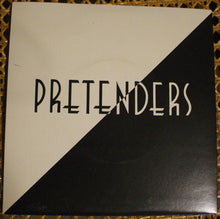 Load image into Gallery viewer, The Pretenders : Brass In Pocket (7", Single, Pap)