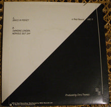 Load image into Gallery viewer, The Pretenders : Brass In Pocket (7", Single, Pap)