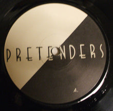 Load image into Gallery viewer, The Pretenders : Brass In Pocket (7", Single, Pap)