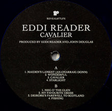 Load image into Gallery viewer, Eddi Reader : Cavalier (LP, Ltd, Blu + CD)