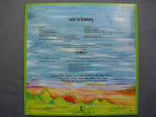 Load image into Gallery viewer, Third World : Arise In Harmony (LP, Album)