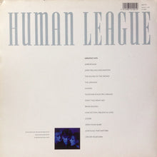 Load image into Gallery viewer, Human League* : Greatest Hits (LP, Comp, Gat)