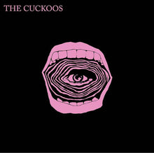 Load image into Gallery viewer, The Cuckoos (6) : The Cuckoos (12", MiniAlbum)