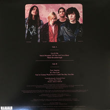 Load image into Gallery viewer, The Cuckoos (6) : The Cuckoos (12", MiniAlbum)