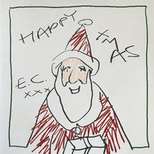 Load image into Gallery viewer, Eric Clapton : Happy Xmas (2xLP, Album, 180)