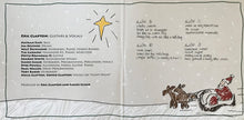 Load image into Gallery viewer, Eric Clapton : Happy Xmas (2xLP, Album, 180)
