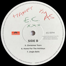 Load image into Gallery viewer, Eric Clapton : Happy Xmas (2xLP, Album, 180)