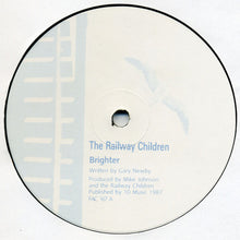 Load image into Gallery viewer, The Railway Children : Brighter (12")
