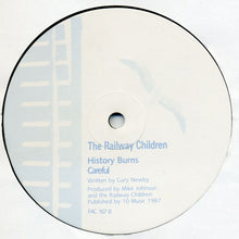 Load image into Gallery viewer, The Railway Children : Brighter (12")
