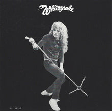 Load image into Gallery viewer, Whitesnake : Saints & Sinners (CD, Album, RE, RM, Mat)