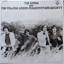 Load image into Gallery viewer, The Kinks : The Kinks Are The Village Green Preservation Society (Box, Dlx + 2xLP, Album, Mono, RE, RM + LP, Album, )