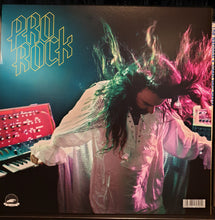 Load image into Gallery viewer, Big Lad : Pro Rock (LP, Album, Yel)