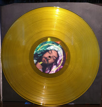Load image into Gallery viewer, Big Lad : Pro Rock (LP, Album, Yel)