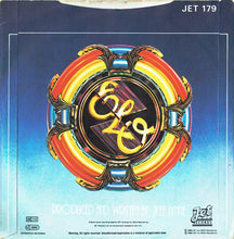 Load image into Gallery viewer, Electric Light Orchestra : I'm Alive (7", Single, Dam)