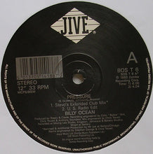 Load image into Gallery viewer, Billy Ocean : Pressure (12")