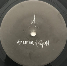Load image into Gallery viewer, Volcano! : Apple Or A Gun (7", Single)