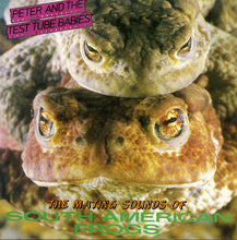 Load image into Gallery viewer, Peter And The Test Tube Babies : The Albums 1982 - 87 (CD, Album, RE + CD, Album, RE + CD, Comp + CD, Alb)