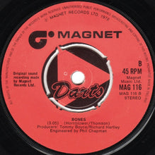 Load image into Gallery viewer, Darts : The Boy From New York City (7", Single)