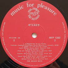 Load image into Gallery viewer, The Beach Boys : The Beach Boys (LP, Comp)