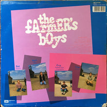 Load image into Gallery viewer, The Farmer's Boys : Get Out & Walk (LP, Album + 12", Single)