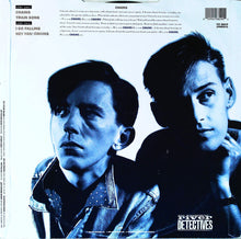 Load image into Gallery viewer, The River Detectives : Chains (12")