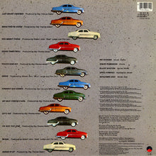 Load image into Gallery viewer, The Cars : The Cars Greatest Hits (LP, Comp)