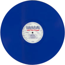 Load image into Gallery viewer, Bananarama : Deep Sea Skiving (LP, Album, Ltd, RE, Blu + CD, Comp, RE)