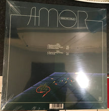 Load image into Gallery viewer, AMOR (17) : Sinking Into A Miracle (LP, Album, Cle + CD, Comp + Ltd)