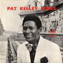 Load image into Gallery viewer, Pat Kelley* : Pat Kelley Sings (LP, Album, Mono)