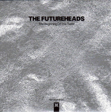 Load image into Gallery viewer, The Futureheads : The Beginning Of The Twist (7", Single, Cle)