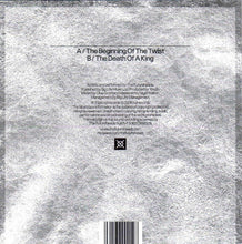 Load image into Gallery viewer, The Futureheads : The Beginning Of The Twist (7", Single, Cle)