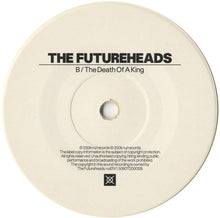 Load image into Gallery viewer, The Futureheads : The Beginning Of The Twist (7", Single, Cle)