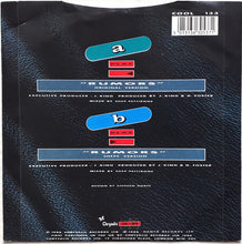 Load image into Gallery viewer, Timex Social Club : Rumors (7", Single, Sil)