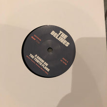 Load image into Gallery viewer, The Delines : The Imperial (LP, Ltd, Cle + 7", Ltd + CD, EP, Ltd)