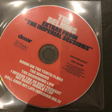 Load image into Gallery viewer, The Delines : The Imperial (LP, Ltd, Cle + 7", Ltd + CD, EP, Ltd)