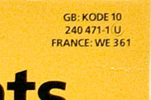 Load image into Gallery viewer, The Residents : Ralph Before '84: Volume I (LP, Comp, GEM)