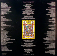 Load image into Gallery viewer, The Alan Parsons Project : The Turn Of A Friendly Card (LP, Album, PRS)