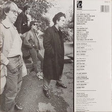 Load image into Gallery viewer, Elvis Costello And The Attractions* : Punch The Clock (LP, Album, RE)