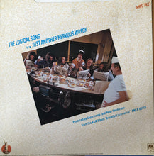 Load image into Gallery viewer, Supertramp : The Logical Song (7", Single, Sol)