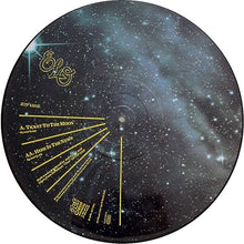 Load image into Gallery viewer, Electric Light Orchestra : Ticket To The Moon / Here Is The News (12", Single, Pic)